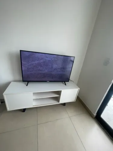 Rack para TV