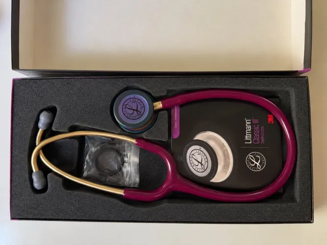 Littman Classic III