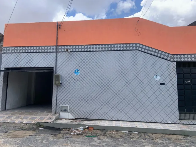 CASA para vender na cidade de FORTALEZA-CE