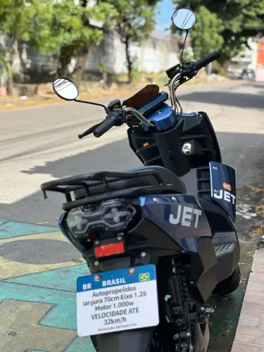 Jet 1000W