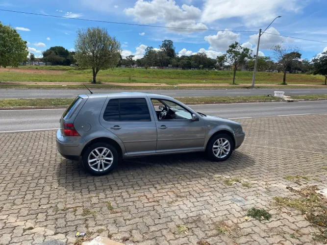Volkswagen Golf 1.6 MI Trip/ Sport 101cv 8V 2003