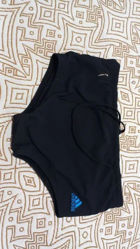 Sunga adidas infantil original P