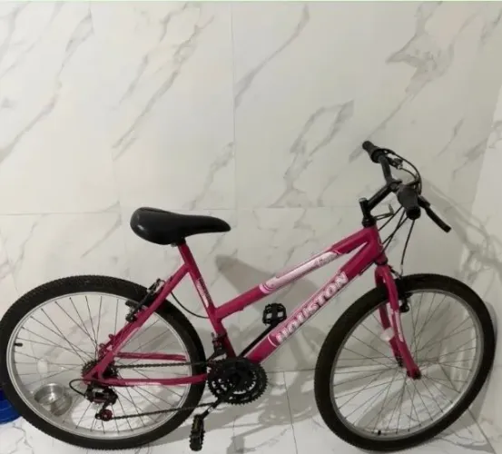 Bicicleta Aro 26