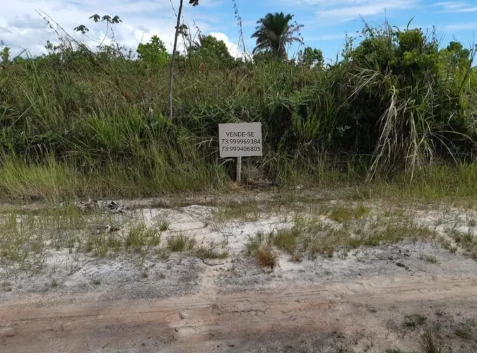 ? ? OPORTUNIDADE! TERRENO À VENDA EM GUARATIBA - ÓTIMA LOCALIZAÇÃO