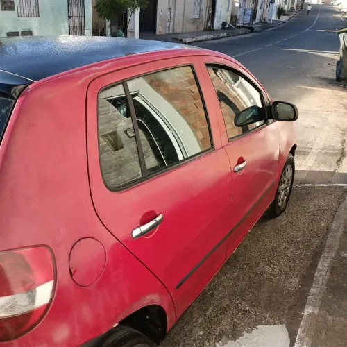 Volkswagen Fox 1.0 MI Total Flex 8V 5P 2026