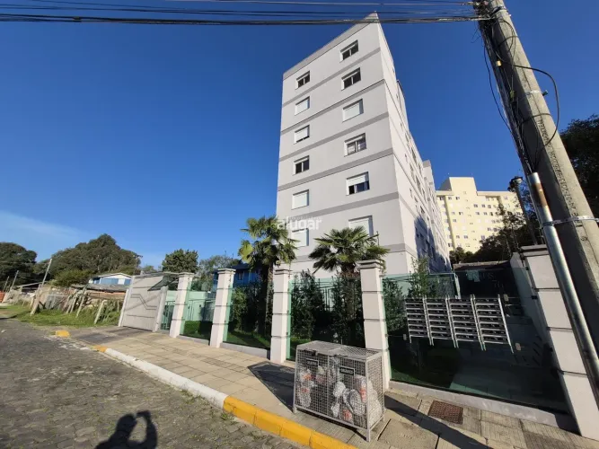 Apartamento Morada dos Alpes Caxias do Sul