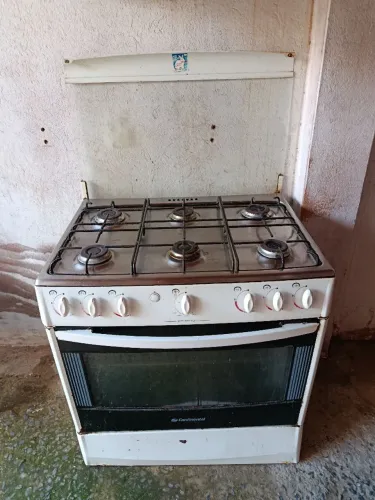 Vendo fogão 