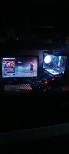 PC GAMER completo