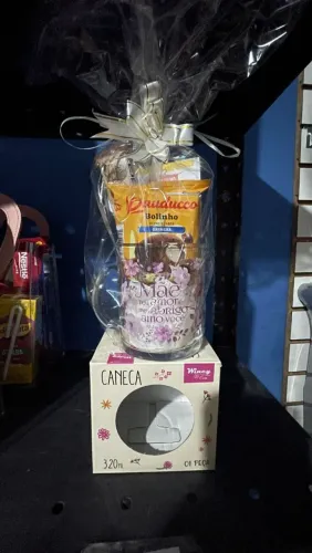 Cestas dias das mães 