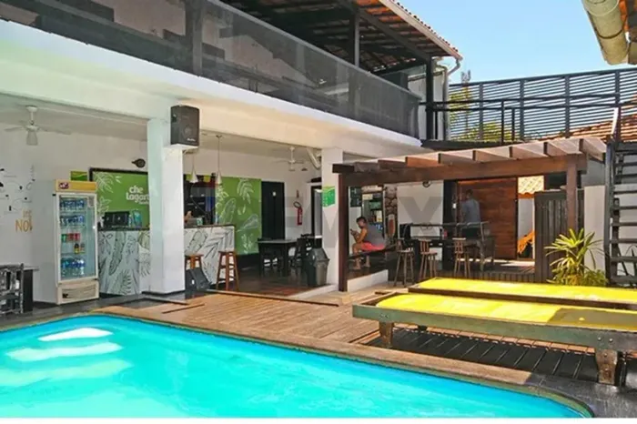 Ponto Comercial de Hostel à venda no Centro de Búzios, RJ