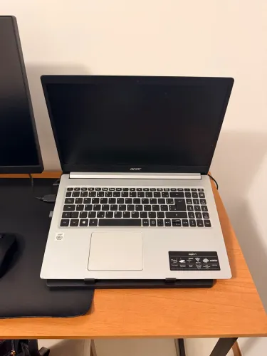 Notebook Acer Aspire 5 - i5 10ª Geração 8GB RAM / 512 GB SSD