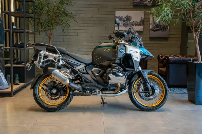 BMW R 1300 GS ADVENTURE OPTION 719