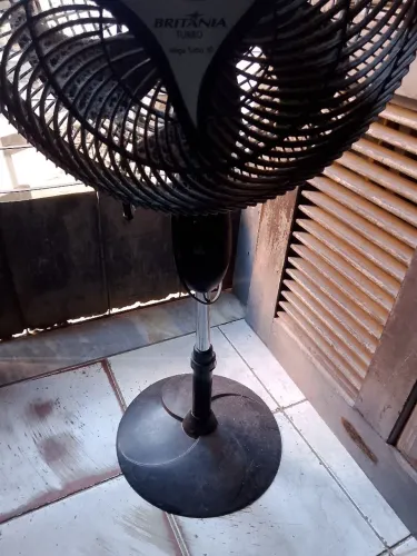 Ventilador