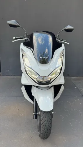 Honda PCX 160 (Nova)