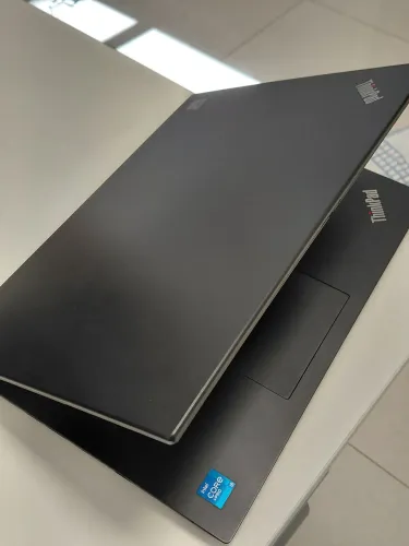 Notebook ThinkPad