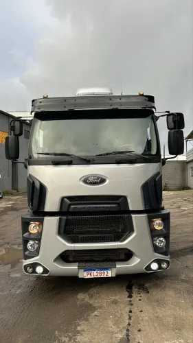 Caminhão Cavalinho/trator ford 2842 
