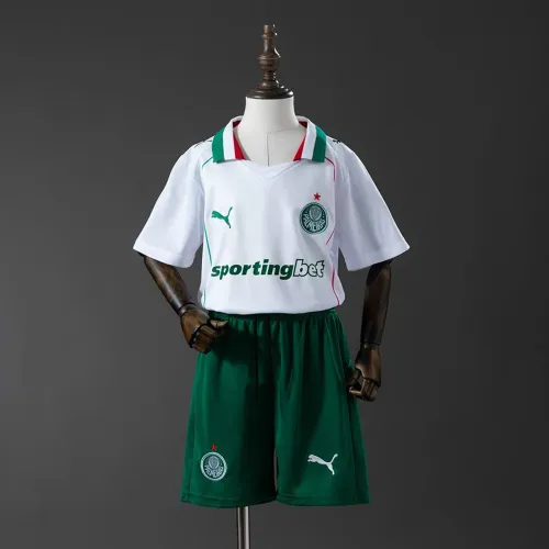 Camisa Palmeiras - Infantil 