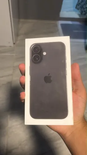iPhone 16 (512gb) LACRADO