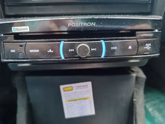 Dvd Retrátil