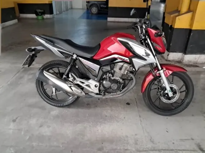 Titan 160 2024 prest $399,00