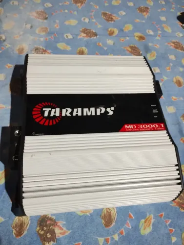 MD 3000 4ohms