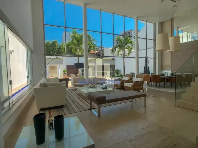 Casa à venda, Barra da Tijuca, Rio de Janeiro, RJ