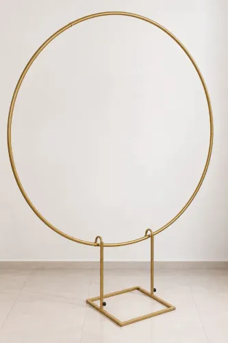Arco Redondo/Doação 