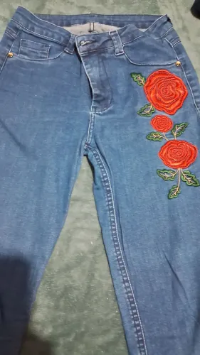 Calça jeans