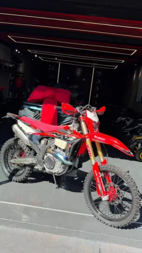 MXF 250 RXI-R 