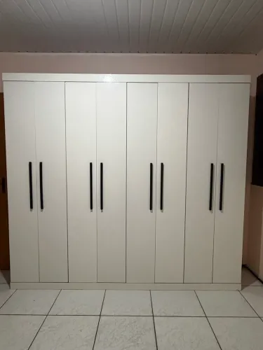 Guarda roupa de casal
