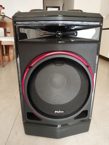 Caixa de Som Philco PCX 7100