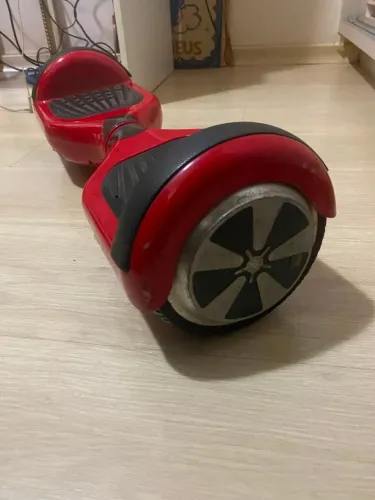 rover board