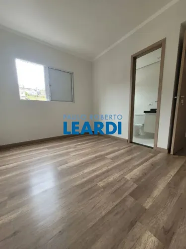 APARTAMENTO - JARDIM CASCATINHA - MG