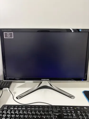 Monitor Samsung 23 polegadas