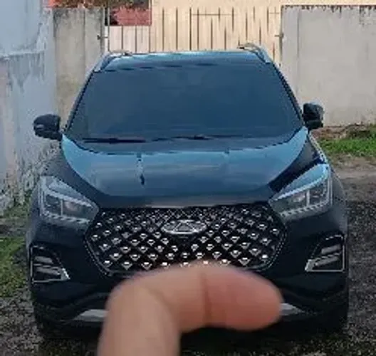 Chery Tiggo 5X Pro 1.5 Turbo Flex Aut. 2023