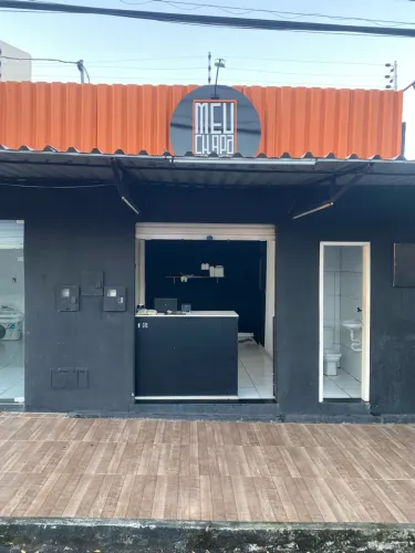 Oportunidade de comércio