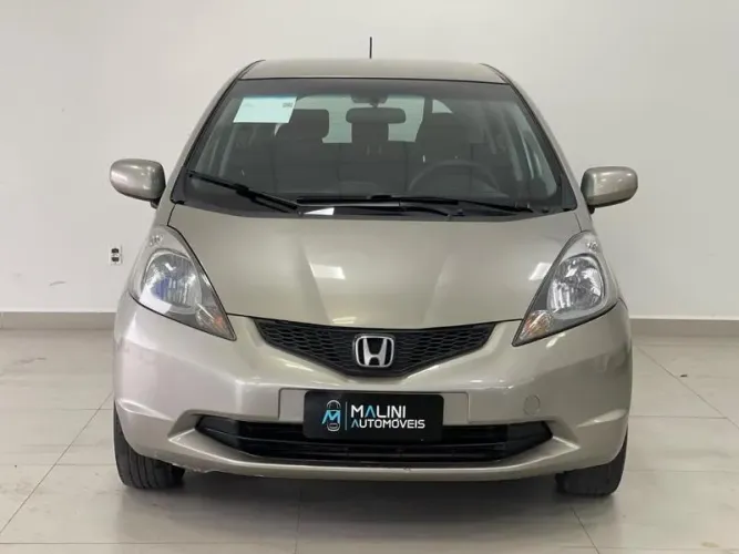 Honda Fit LX 1.4/ 1.4 Flex 8v/16v 5P Mec. 2010
