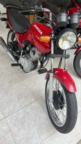 Cg 125