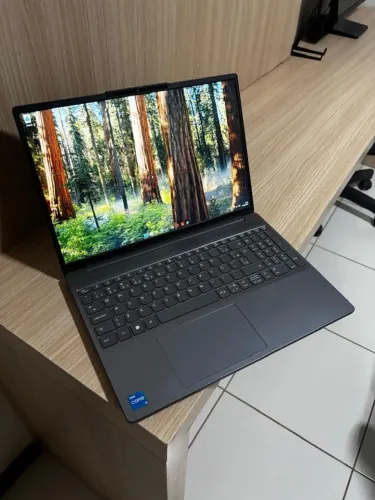 Notebook Lenovo IdeaPad Slim 3 - I513420H | 16GB RAM | SSD 512GB | Tela Touchscreen