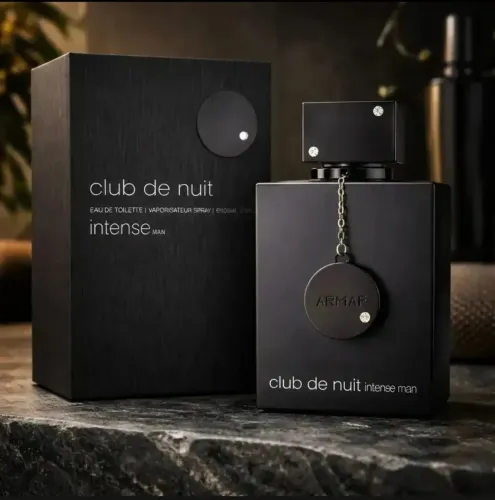 Club de Nuit Intense Man 105ml