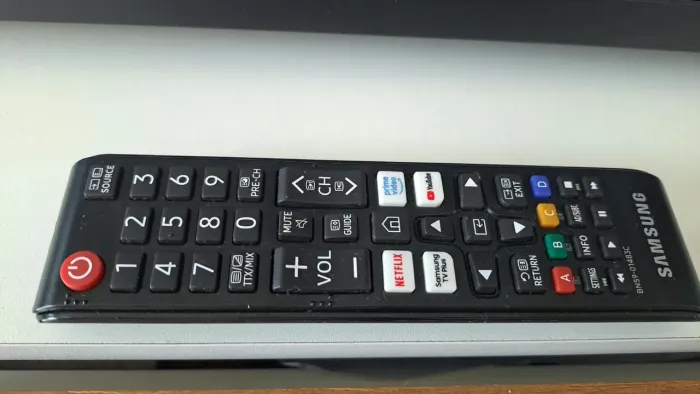 Tv smart led Samsung 32" 