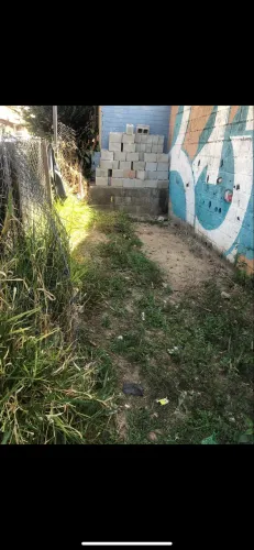 VENDO LOTE NO BAIRRO GRANJA DE FREITAS