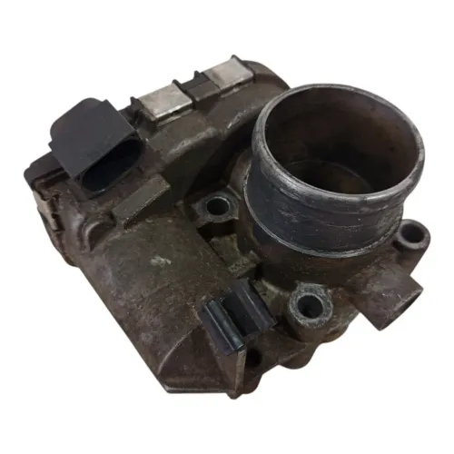 Tbi Corpo Borboleta Fiat Palio 1.0 8v 2001 A 2007