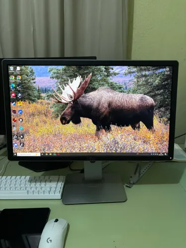 Monitor Dell 23'' 1080p Full Hd P2314hc