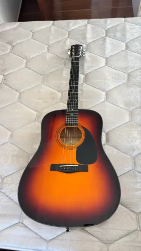 Violão Acústico Fender