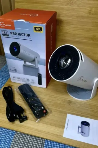 Projetor 