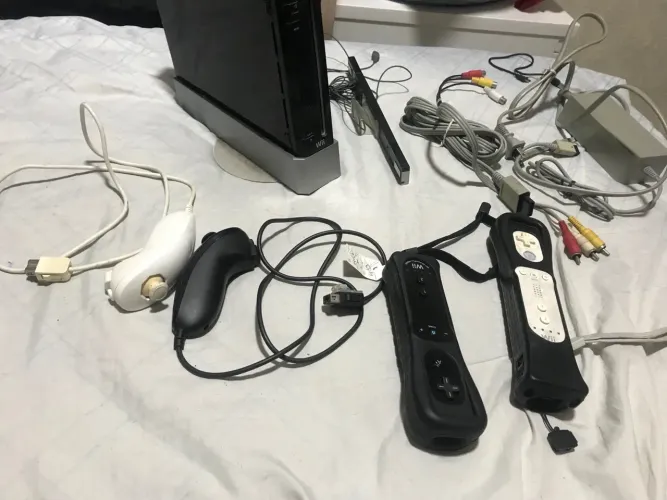 Wii