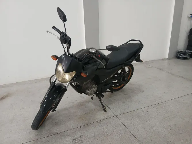 Yamaha Factor 2018