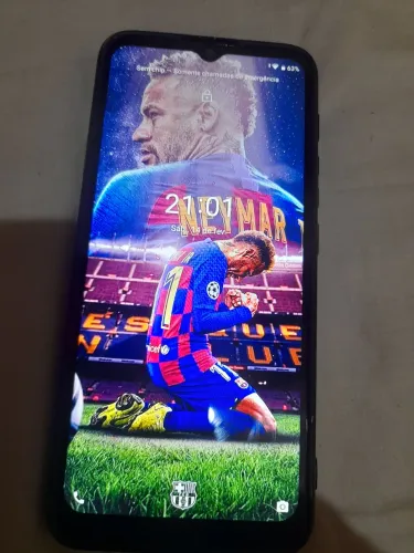 Vende se um moto E20 32 Gb em condições razoáveis 