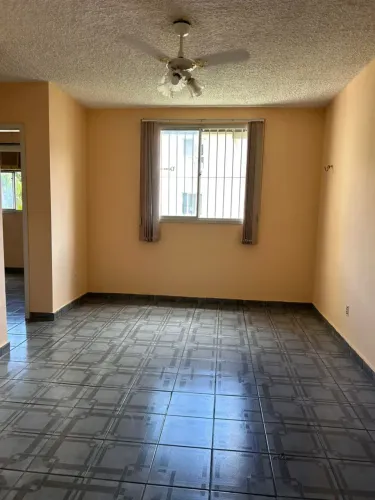 Apartamento para locação no Condomínio Sol Tropical